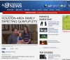 Houston ABC13 News Story