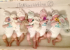 Busby Quintuplets are FIVE Months Old
