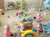 11 Month Old Busby Quints