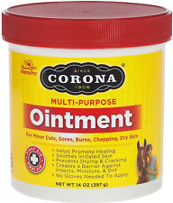 corona ointment