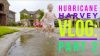 Hurricane Harvey VLOG: Part 2