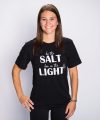 Be the SALT & Live in the LIGHT