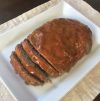 Monday Meal: Momma’s Meatloaf