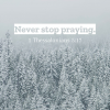 Bettering Your Prayer Life